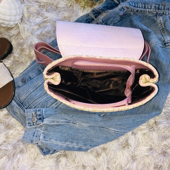 NEW ‘Kyran’ Backpack - Picture 5 of 8